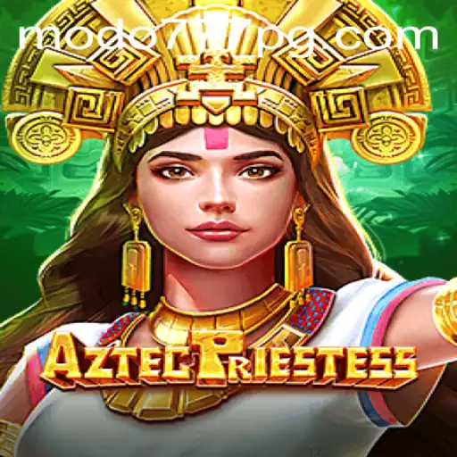 Descubra a Fascinação do Jogo AztecPriestess