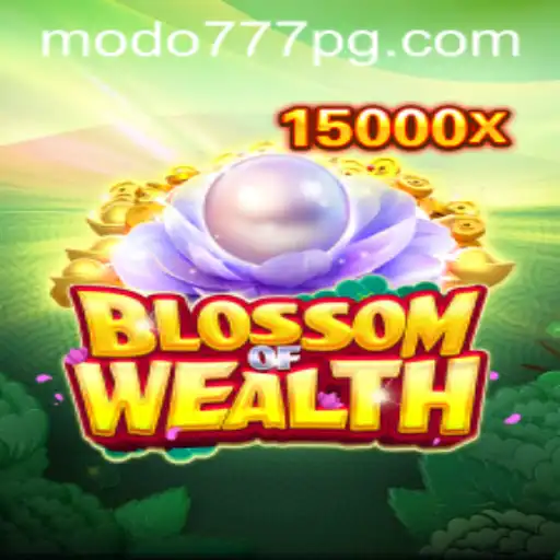 Explorando o Fascinante Mundo de BlossomofWealth no MODO777.COM