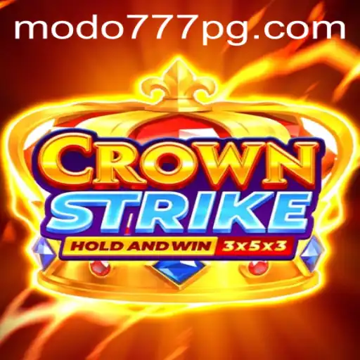 Guia Completo para Jogar Crownstrike no MODO777.COM