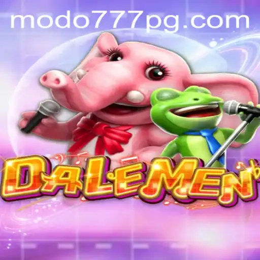Explorando o Mundo Fascinante de DALEMEN: Um Guia Completo