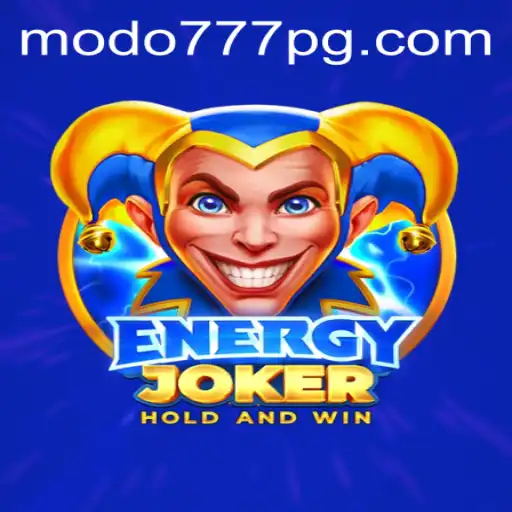 Descubra o Fascinante Mundo de EnergyJoker no MODO777.COM