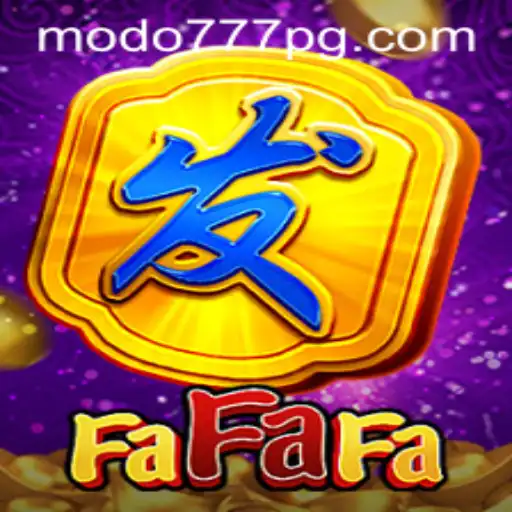 Descubra o Fascinante Mundo do Jogo FaFaFa com MODO777.COM