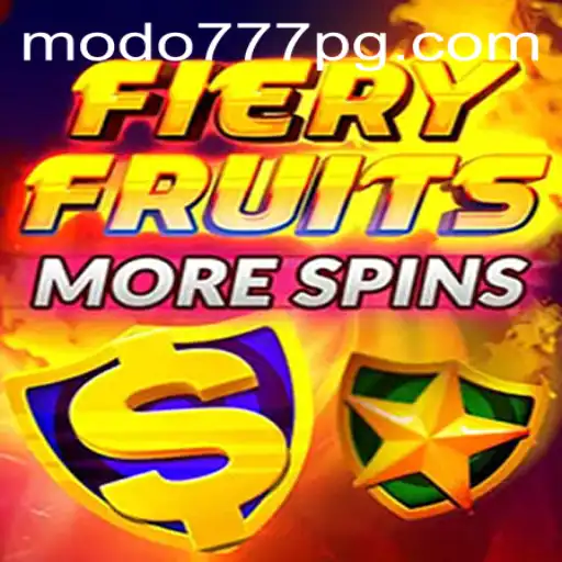 Explorando FieryFruitsMoreSpins: Um Mergulho no Mundo dos Jogos de Cassino Online
