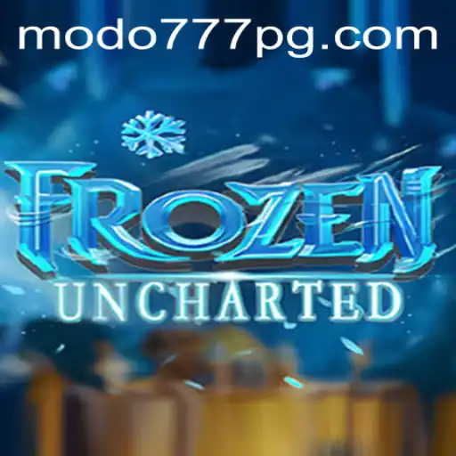 Explorando o Universo de FrozenUncharted: Um Novo Fenômeno em MODO777.COM