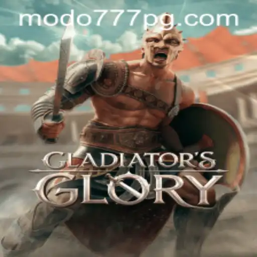 Descubra o Mundo Épico de GladiatorsGlory