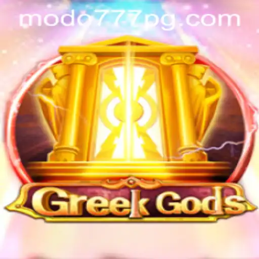 Explorando o Universo de GreekGods: Uma Jornada Mítica no Mundo dos Jogos