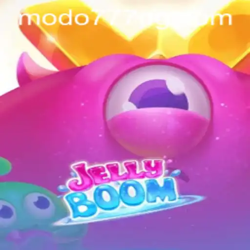 Descubra o Mundo de JellyBoom: Aventura e Estratégia no MODO777.COM