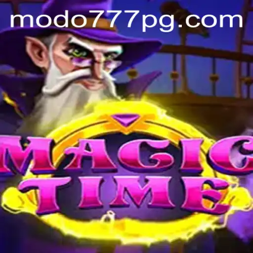 Descubra a Magia de MagicTime: Um Jogo Inovador no Cenário Atual