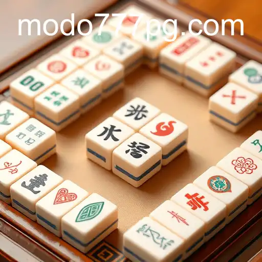 Mahjong