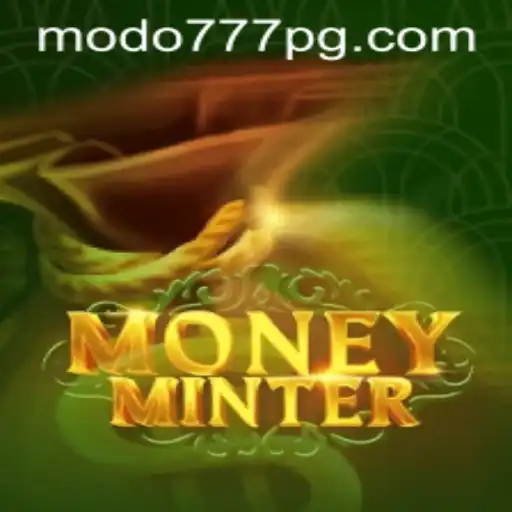 Explorando o Universo do Jogo MoneyMinter no MODO777.COM