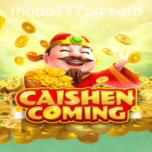 Descobrindo o Mundo de CAISHENCOMING: O Jogo que Conquista com MODO777.COM