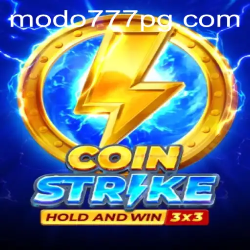 Coinstrike: Descubra o Universo Emocionante do Jogo Inspirado em Cassinos