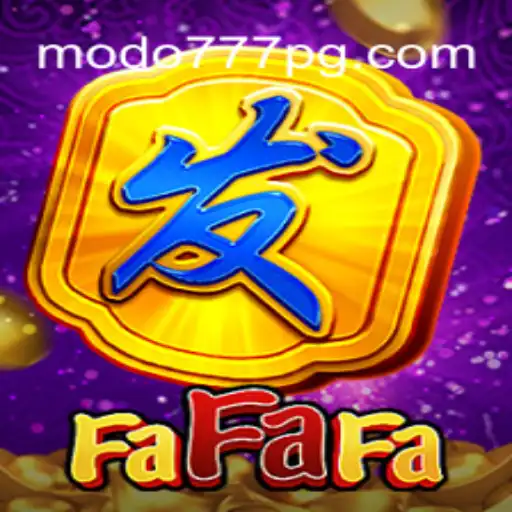 Descubra o Fascinante Mundo do Jogo FaFaFa com MODO777.COM