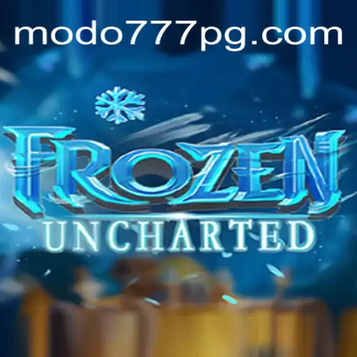 Explorando o Universo de FrozenUncharted: Um Novo Fenômeno em MODO777.COM