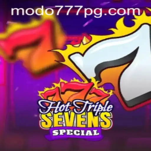Explorando o Empolgante Mundo de HotTripleSevensSpecial