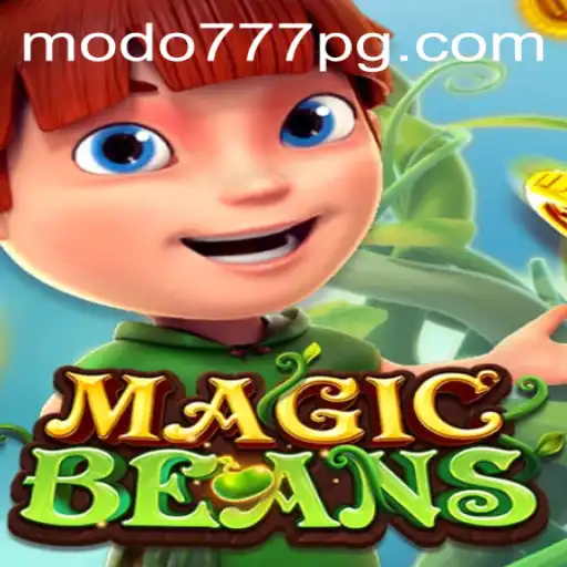 Explorando o Universo de MAGICBEANS: Uma Jornada de Estratégia e Aventura