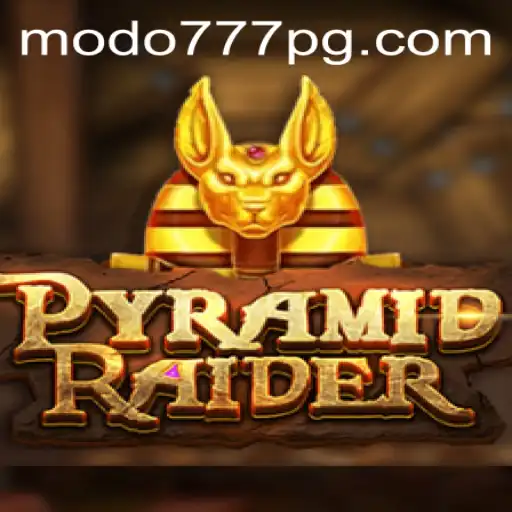 Descubra o Mundo de Adventure de PyramidRaider em MODO777.COM