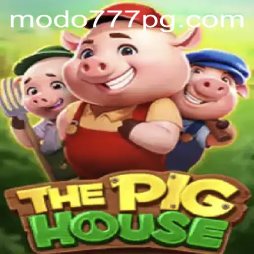 ThePigHouse: Explorando o Novo Fenômeno do Jogo Online