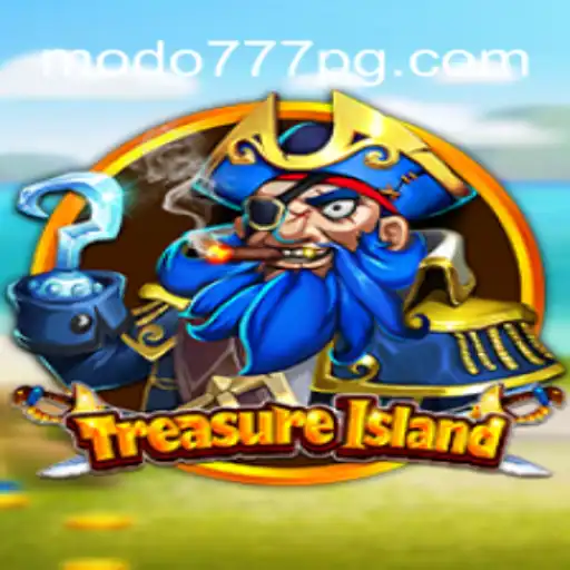 Explorando o Fascinante Mundo de TreasureIsland