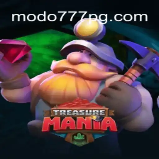 Descubra a Aventura Épica de TreasureMania: O Jogo de Caça ao Tesouro do Momento