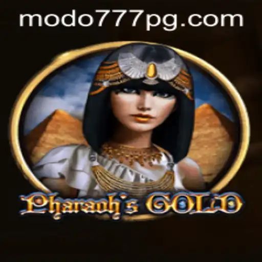 Descubra o Fascinante Mundo de PharaohsGold e a Emoção do MODO777.COM