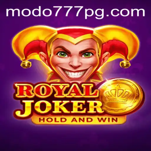 Descubra o Mundo Fascinante de RoyalJoker no MODO777.COM