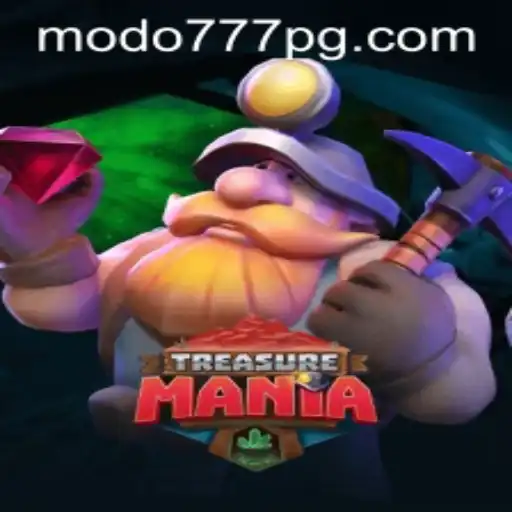 Descubra a Aventura Épica de TreasureMania: O Jogo de Caça ao Tesouro do Momento