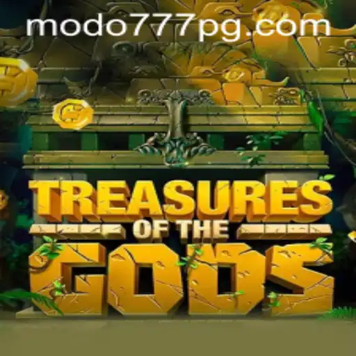 Descubra os Segredos de TreasureoftheGods: Um Mundo de Mistérios e Aventuras
